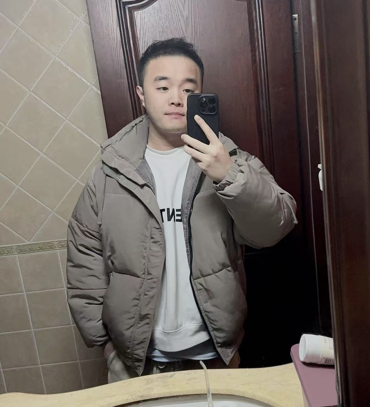 Me